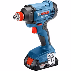Bosch GDX 180-Li Professional 2800 Giri/min Blu - Vista aggiuntiva 2