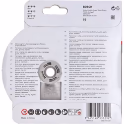 Bosch 2 608 615 132 accessorio per smerigliatrice Disco per tagliare - Vista aggiuntiva 7