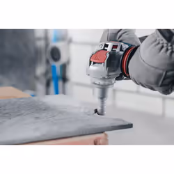 Bosch X-LOCK Fresa per scanalature a T - Vista aggiuntiva 4