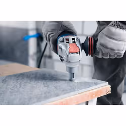 Bosch 2608599031 Fresa a secco diamantata 1 pezzo 25 mm 1 pz. sega per trapano Smerigliatrice - Vista aggiuntiva 4
