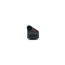 Bosch 1 608 M00 C23 telemetro Nero, Rosso 0 - 20 m