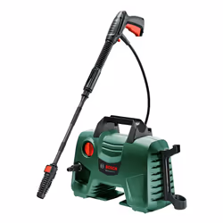 Bosch EasyAquatak 120, Compatta, Elettrico, 5 m, Alta pressione, 0,45 L, 5 m