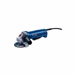 Specifiche Specifiche::Macinino: Interruttore:Interruttore di protezione: Titolo:Smerigliatrice GWS 9-115 P Professional: Nuo ...