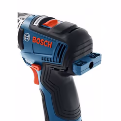 Bosch GSR 12V-35 FC 1750 Giri/min Senza chiave 590 g Nero, Blu, Rosso - Vista aggiuntiva 4