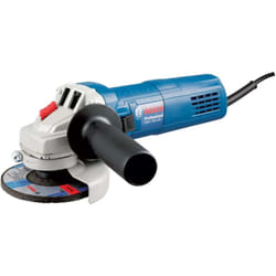 Bosch - Utensili - Smerigliatrice angolare 125 mm, 750 w 0601394121