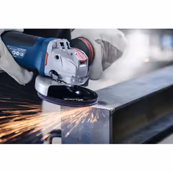 Bosch 2 608 601 721 accessorio per smerigliatrice Platorello - Vista aggiuntiva 4