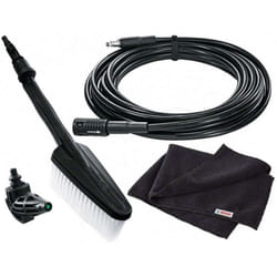 Bosch - Accessori - Set di accessori per idropulitrici F016800572