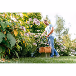 Bosch EasyGrassCut 26 26 cm 280 W Nero, Verde - Vista aggiuntiva 4