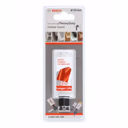 Bosch 2 608 594 164 sega per trapano 1 pz