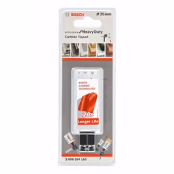 Bosch 2 608 594 165 sega per trapano 1 pz