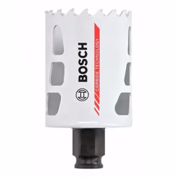 Bosch 2 608 594 171, Singolo, Trapano, Alluminio, Mattone, Cloruro di polivinile (PVC), Acciaio inox, Piastrella, Legno, Nero ...