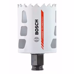 Bosch 2 608 594 172, Singolo, Trapano, Alluminio, Mattone, Cloruro di polivinile (PVC), Acciaio inox, Piastrella, Legno, Nero ...