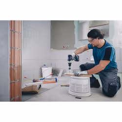 Bosch 2 608 594 172 sega per trapano 1 pz