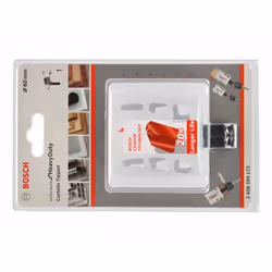 Bosch 2 608 594 173 sega per trapano 1 pz