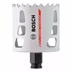 Bosch 2 608 594 179, Singolo, Trapano, Alluminio, Mattone, Cloruro di polivinile (PVC), Acciaio inox, Piastrella, Legno, Nero ...