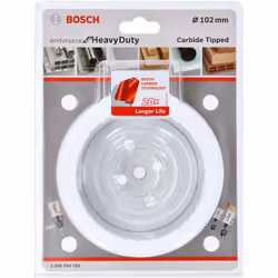 Bosch 2608594181, Singolo, Trapano, 8,3 cm, 380 g, 1 pz, 1 pz