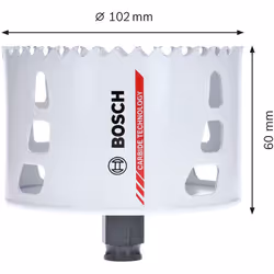 Bosch ‎2608594181 sega per trapano 1 pz