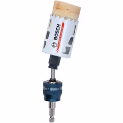 Bosch ‎2608594186 sega per trapano 1 pz - Vista aggiuntiva 7