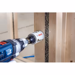 Bosch 2 608 594 187 sega per trapano 9 pz - Vista aggiuntiva 5