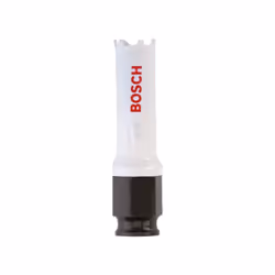 Sega a tazza Progressor for Wood&Metal Ø16x44 mm Bosch 2608594196 Sega a tazza BiM Progressor Per trapani/avvitatori rotanti, ...