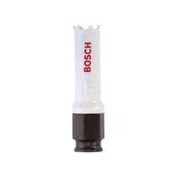 Bosch - Sega a tazza progressor for wood&metal Ø16x44 mm 2608594196