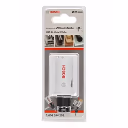 Bosch 2 608 594 203 sega per trapano 1 pz