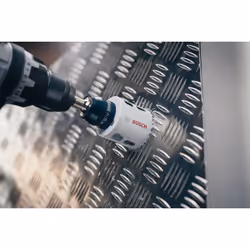 Bosch 2 608 594 203 sega per trapano 1 pz - Vista aggiuntiva 4