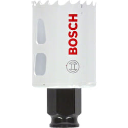 Progressore bimetallico BOSCH - Lunghezza utile 44 mm - Ø 38 mm - 2608594211