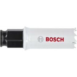 Bosch - Legno Metallo Sega a Tazza Dim Pc 59 Millimetri