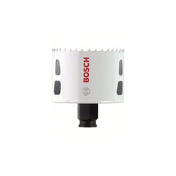 Bosch - Professional de Progressor per Legno e Metallo (per legno e metallo, ø 67 mm, accessori per trapano)