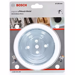 Solida qualità e tagli veloci Queste caratteristiche sono vantaggiose per il taglio di metallo, acciaio inox, ma anche plasti ...