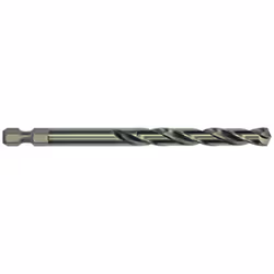 Bosch 2 608 594 261, Trapano, Martello perforatore, Punta di trapano pilota, 7,15 mm, 105 mm, Metallo, Di metalli non ferrosi ...