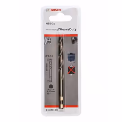 Bosch 2 608 594 261 punta per trapano Punta di trapano pilota