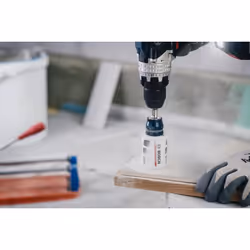 Bosch 2 608 594 264 estensione per mandrino 9,65 mm (0.38") - Vista aggiuntiva 4