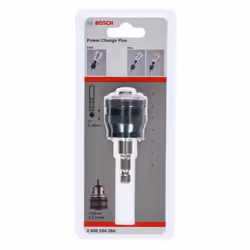 Bosch 2 608 594 265 estensione per mandrino 1,09 cm (0.43") - Vista aggiuntiva 4