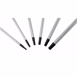 Bosch 1 600 A01 6BF cacciavite manuale Set - Vista aggiuntiva 5