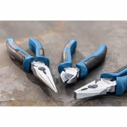 Bosch 1 600 A01 6BG pinza Set di pinze - Vista aggiuntiva 5