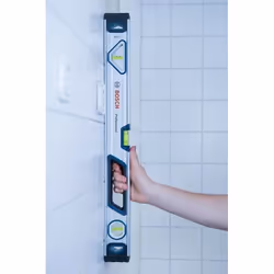 Bosch 1 600 A01 6BP livella 0,6 m Acciaio inox - Vista aggiuntiva 4