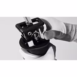 Bosch GSA 18V-32 Professional - Vista aggiuntiva 2