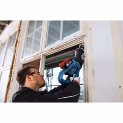 Bosch GSA 18V-32 Professional - Vista aggiuntiva 5