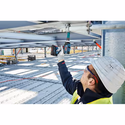 Bosch ProCORE 14V 4.0Ah Professional Batteria Nero - Vista aggiuntiva 4