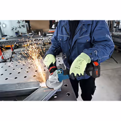 Bosch ProCORE18V Batteria - Vista aggiuntiva 5