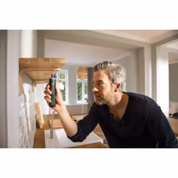 Bosch PushDrive Verde - Vista aggiuntiva 4