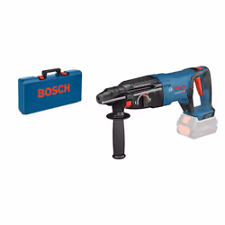 Bosch GBH 18V-26 D Professional 425 W 890 Giri/min SDS-plus - Vista aggiuntiva 4