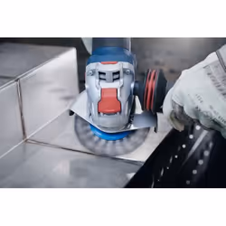 Bosch 2 608 620 726 accessorio per smerigliatrice Spazzola a forma di tazza - Vista aggiuntiva 4