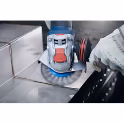 Bosch 2 608 620 732 accessorio per smerigliatrice Spazzola a disco - Vista aggiuntiva 6