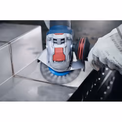 Bosch 2 608 620 733 accessorio per smerigliatrice Disco di pulizia - Vista aggiuntiva 4