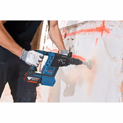 Bosch GBH 18V-26F PROFESSIONAL 980 Giri/min SDS-plus - Vista aggiuntiva 6