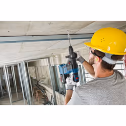 Bosch GBH 18V-26F PROFESSIONAL 980 Giri/min SDS-plus - Vista aggiuntiva 7