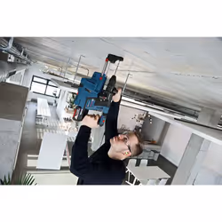 Bosch GBH 18V-26F 980 Giri/min SDS-plus - Vista aggiuntiva 4